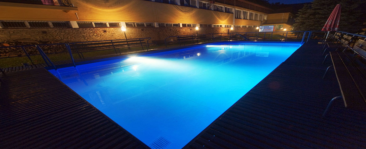 Poilsio ir konferencijų centro patalpos apgyvendinimas konferencijos atostogos Lenkijoje Ustron