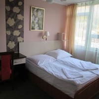 Poilsio ir konferencijų centro patalpos apgyvendinimas konferencijos atostogos Lenkijoje Ustron