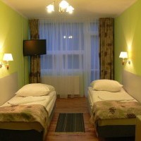 Poilsio ir konferencijų centro patalpos apgyvendinimas konferencijos atostogos Lenkijoje Ustron