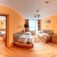 Poilsio ir konferencijų centro patalpos apgyvendinimas konferencijos atostogos Lenkijoje Ustron