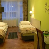 Poilsio ir konferencijų centro patalpos apgyvendinimas konferencijos atostogos Lenkijoje Ustron