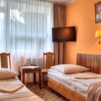 Poilsio ir konferencijų centro patalpos apgyvendinimas konferencijos atostogos Lenkijoje Ustron