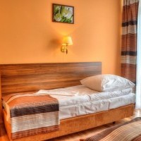 Poilsio ir konferencijų centro patalpos apgyvendinimas konferencijos atostogos Lenkijoje Ustron