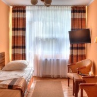 Poilsio ir konferencijų centro patalpos apgyvendinimas konferencijos atostogos Lenkijoje Ustron