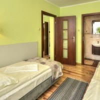 Poilsio ir konferencijų centro patalpos apgyvendinimas konferencijos atostogos Lenkijoje Ustron