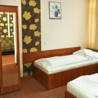 Poilsio ir konferencijų centro patalpos apgyvendinimas konferencijos atostogos Lenkijoje Ustron