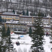 Poilsio ir konferencijų centro patalpos apgyvendinimas konferencijos atostogos Lenkijoje Ustron