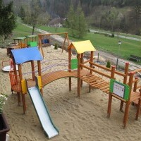 Poilsio ir konferencijų centro patalpos apgyvendinimas konferencijos atostogos Lenkijoje Ustron