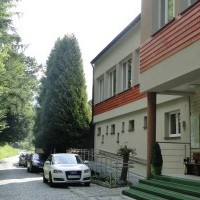 Poilsio ir konferencijų centro patalpos apgyvendinimas konferencijos atostogos Lenkijoje Ustron