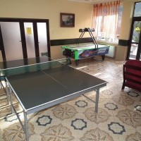 Poilsio ir konferencijų centro patalpos apgyvendinimas konferencijos atostogos Lenkijoje Ustron