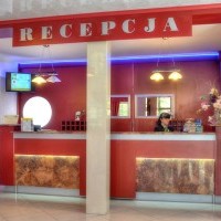 Poilsio ir konferencijų centro patalpos apgyvendinimas konferencijos atostogos Lenkijoje Ustron