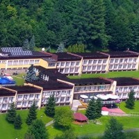 Poilsio ir konferencijų centro patalpos apgyvendinimas konferencijos atostogos Lenkijoje Ustron