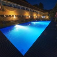 Poilsio ir konferencijų centro patalpos apgyvendinimas konferencijos atostogos Lenkijoje Ustron