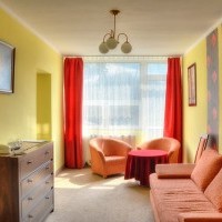 Poilsio ir konferencijų centro patalpos apgyvendinimas konferencijos atostogos Lenkijoje Ustron