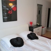 Poilsio ir konferencijų centro patalpos apgyvendinimas konferencijos atostogos Lenkijoje Ustron