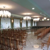 Poilsio ir konferencijų centro patalpos apgyvendinimas konferencijos atostogos Lenkijoje Ustron