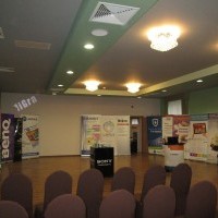 Poilsio ir konferencijų centro patalpos apgyvendinimas konferencijos atostogos Lenkijoje Ustron