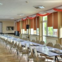 Poilsio ir konferencijų centro patalpos apgyvendinimas konferencijos atostogos Lenkijoje Ustron