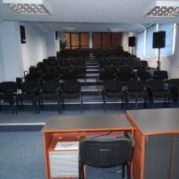 Poilsio ir konferencijų centro patalpos apgyvendinimas konferencijos atostogos Lenkijoje Ustron