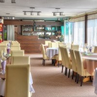 Poilsio ir konferencijų centro patalpos apgyvendinimas konferencijos atostogos Lenkijoje Ustron