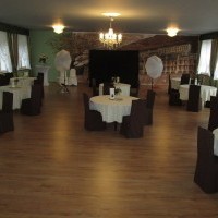 Poilsio ir konferencijų centro patalpos apgyvendinimas konferencijos atostogos Lenkijoje Ustron