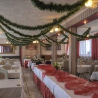 Poilsio ir konferencijų centro patalpos apgyvendinimas konferencijos atostogos Lenkijoje Ustron