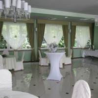 Poilsio ir konferencijų centro patalpos apgyvendinimas konferencijos atostogos Lenkijoje Ustron