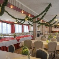 Poilsio ir konferencijų centro patalpos apgyvendinimas konferencijos atostogos Lenkijoje Ustron