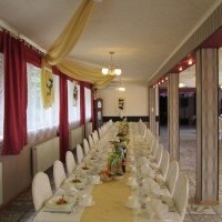 Poilsio ir konferencijų centro patalpos apgyvendinimas konferencijos atostogos Lenkijoje Ustron