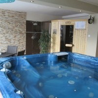 Poilsio ir konferencijų centro patalpos apgyvendinimas konferencijos atostogos Lenkijoje Ustron